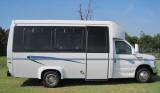 bus sales, ameritrans 220
