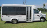 bus sales, ameritrans low rider