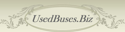 Used Buses