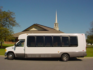 Used Buses