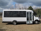 used bus sales, 15 passenger
